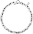 Bracciale Donna in argento 925% CM.18 Dodo Mariani Ref: BR23V-