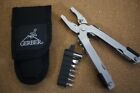 GERBER MULTITOOL MP600 con set di punte Giappone