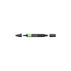 Pennarelli doppia punta Winsor&Newton apple - 0203210