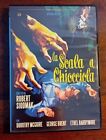 La scala a chiocciola DVD - Sinister FIlm