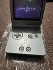 gameboy sp advance Con Pokemon Zaffiro