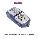 450171 CARICABATTERIE OPTIMATE 7 SELECT