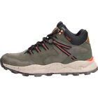 Wrangler scarpa uomo trekking 020 military 22141