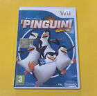 I Pinguini Di Madagascar GIOCO WII VERSIONE ITALIANA