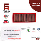 Filtro Aria Sportivo BMC Volkswagen Scirocco 2.0 TSI 180 CV 1.4 TSI 160 CV 2.0