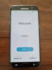 Samsung Galaxy S6 Edge 32GB Unlocked Smartphone - Black