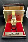 Longines Ellipse Ultra Raro Full Set