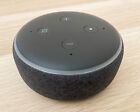 Amazon Alexa Echo Dot 3a generazione Altoparlante Intelligente - Antracite