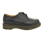 DR.MARTENS 1461 59 BLACK SMOOTH