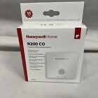 Rilevatore Monossido di Carbonio HONEYWELL RESIDEO R200 CO Allarme Casa Camper