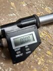 Parker Daedal 3540 Ball Bearing Positioner,  Micrometer