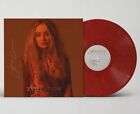 sabrina carpenter evolution Cherry Red Vinyl