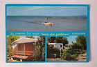 FOLLONICA - PUNTONE VECCHIO - GROSSETO - CAMPING BAIA DEI GABBIANI - 1984