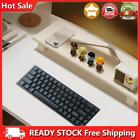 Wired Magnetic Axis E-Sports Gaming Mechanical Keyboard 8K Fast Trigger 68 Keys