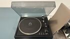 GIRADISCHI THORENS TD 105