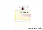 YODEYMA PROFUMO DONNA SWEET GIRL Eau de Parfum 100ml.