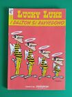 Lucky Luke n.8 I Fumetti de la Gazzetta