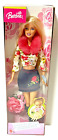 Barbie "Bocciolo di Rosa" Mattel B5818 anno 2003