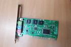 Creative Labs Sound Blaster CT5808 PCI Scheda Audio