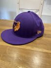 Memphis Grizzlies New Era SnapBack Cap NBA 7 3/8