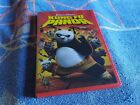 DVD - KUNG FU PANDA - Dreamworks