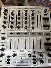 Behringer mixer DJ Djx700 - Da Revisionare