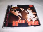 Down Low Hoodys -  It Ain T Over CD  OVP