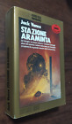 B1919 COSMO COLLANA FANTASCIENZA N° 96 1988 STAZIONE ARAMINTA