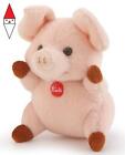 PELUCHE TRUDI SW COL MAIALE XXS