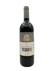 2001 Lanciola Terricci Rosso Toscana IGT