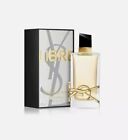 YSL LIBRE EDP VAPO SPRAY - 90 ml