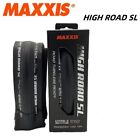 Maxxis Copertone High Road SL 700x25c