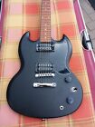 E Gitarre Epiphone Special Satin E 1