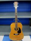 ARIA W-30D Acoustic Guitar