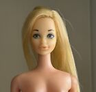 Barbie standard  Korea steffie face 1973-1974