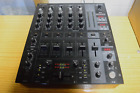 Behringer DJX-750 DJ Mixer - 5-Channels + Advanced Digital Effect & BPM Counter