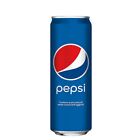 Pepsi Cola Lattina 33cl X24 pz