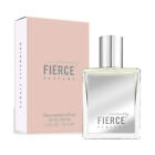 Abercrombie & Fitch - Naturallly Fierce EDP (30 ml)