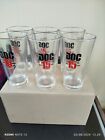 DOC 15 MAESTRI BIRRAI BICCHIERE BIRRA  IN VETRO CL. 0,3 BIER BEER GLASS