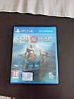 God of war ps4  18+