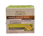 Retinol Complex Crema Viso Schiarente Antimacchia Antirughe 50ml