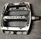 Odyssey Trailmix pedal 9/16" - Black - LEFT