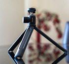 Cullmann Magnesit Copter Mini Tripod with Ball Head