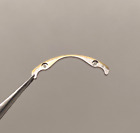 Rolex protezione del bilanciere balance guard ref. 3130-118