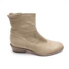 Stiefeletten Fiorentini Baker Weiss 36 EUR