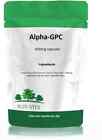 ECO-VITS Alpha 99% GPC 600mg capsules