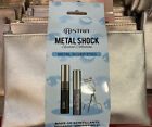 Astra Make Up Metal Shock Silver Eyes Confezione Mascara