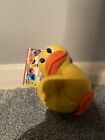 Sesame Street Duckie