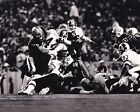 Original Press Photo American Football LA Raiders v Washington Superbowl XVIII