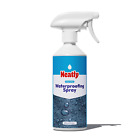 Spray Impermeabilizzante per Tessuti (Cotone, Poliestere),Giacche,Tende - 500Ml